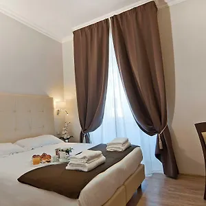 Hotel Vaticano, Rzym